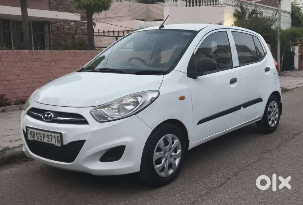 Hyundai I10 Era 1.1 Irde, 2013, Petrol