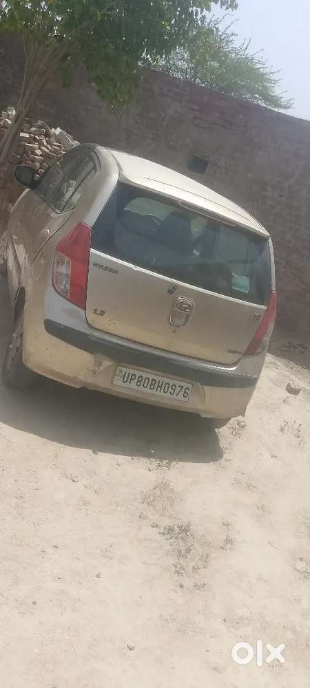 Hyundai I10 2019 Petrol Well Maintained