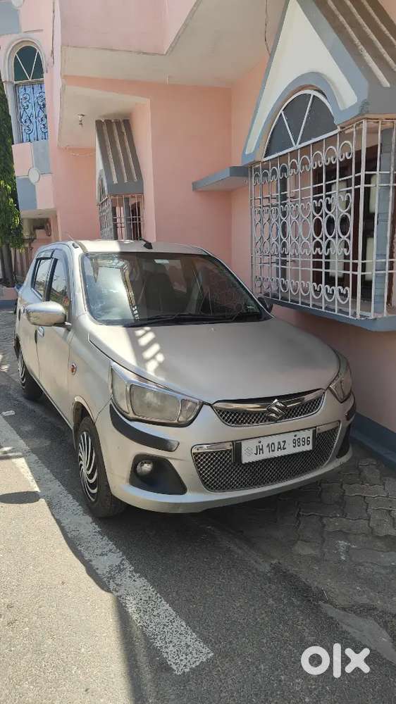 Maruti Suzuki Alto 800 2016 Petrol 75000 Km Driven