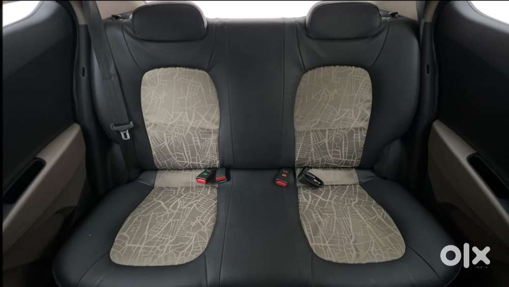 Hyundai Grand I10 1.2 Kappa Magna, 2014, Petrol