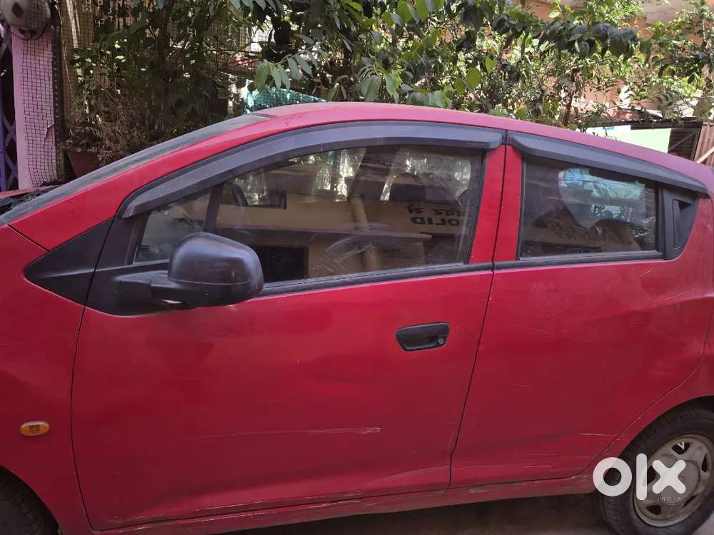 Chevrolet Beat 2010 Petrol 128000 Km Driven