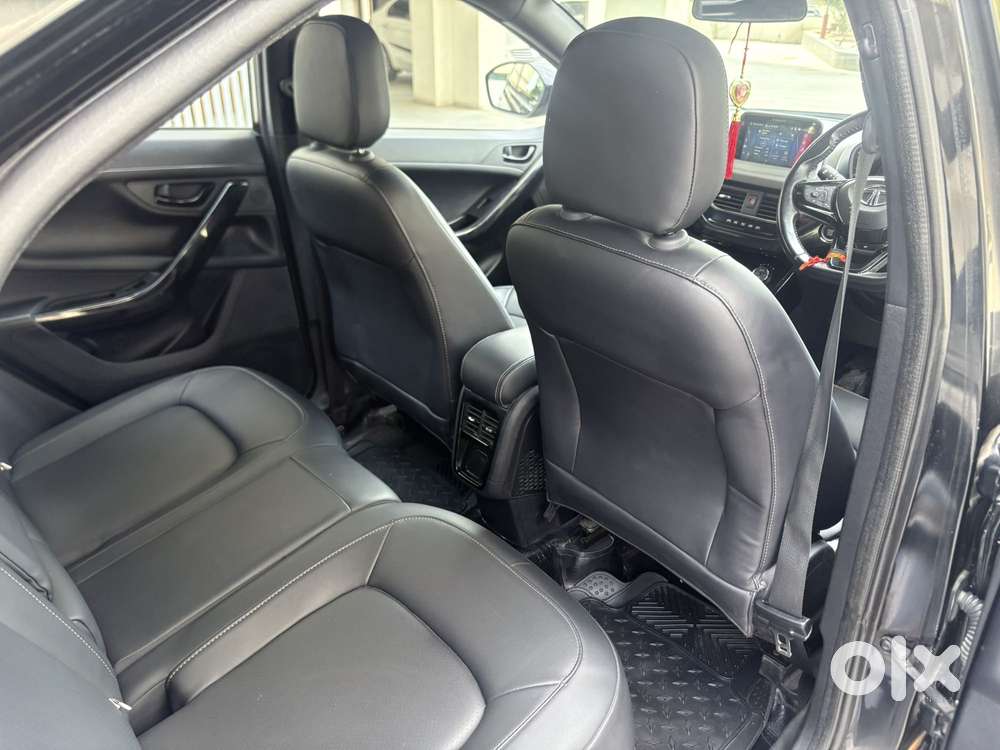 Tata Nexon 1.5 Revotorq Xza Plus (l) Dark Edition, 2022, Petrol