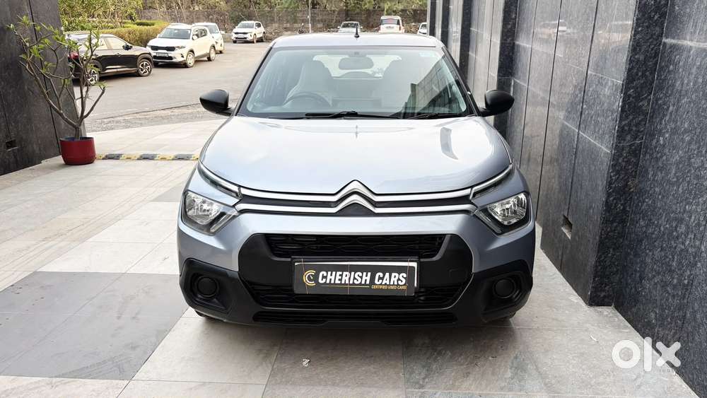 Citroen C3 Live 1.2 Petrol, 2022, Petrol