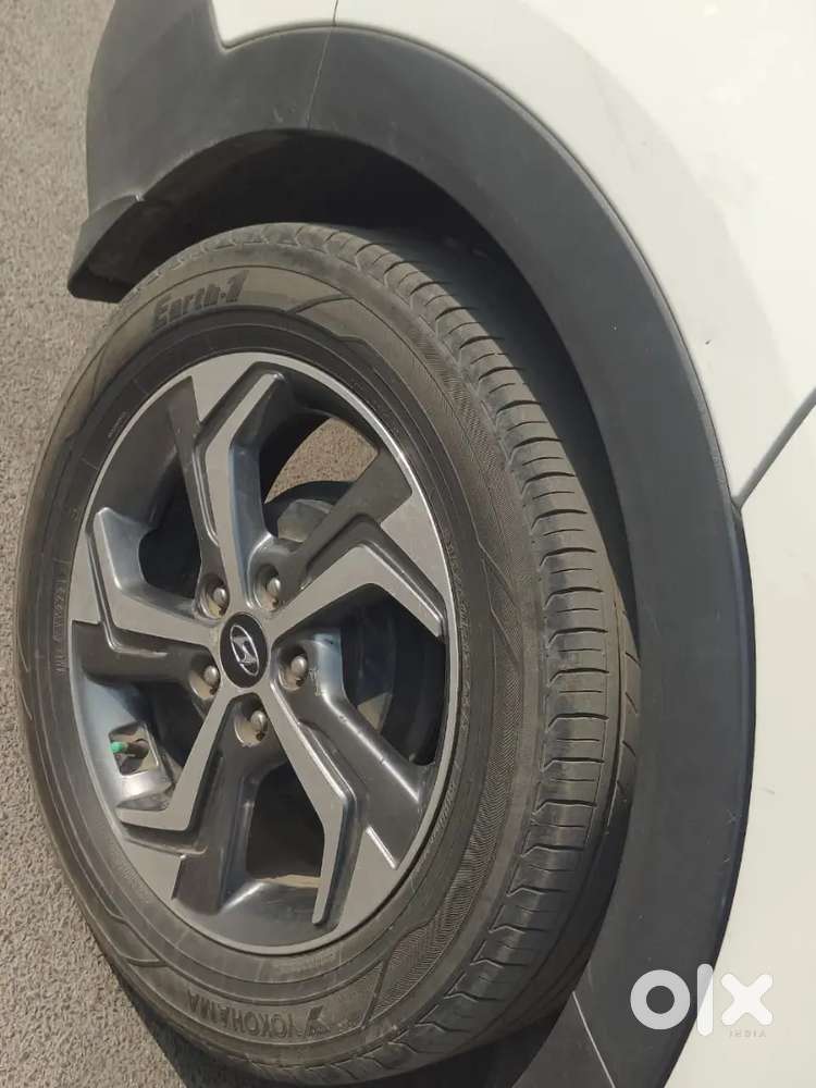 New Tyres New Battry Very Good Condition