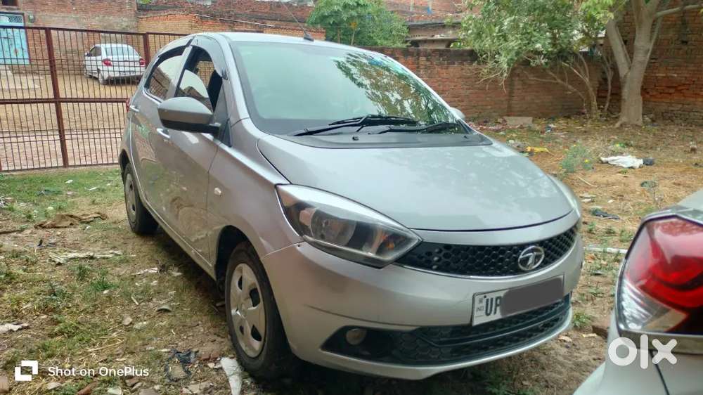 Tata Tiago 2018