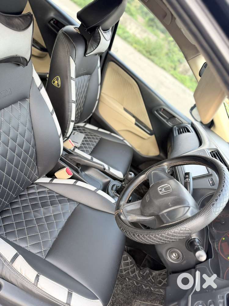 Honda City I Vtec Sv, 2016, Petrol