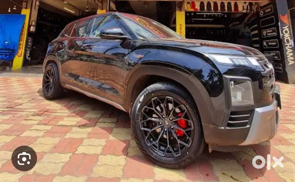2025 Model