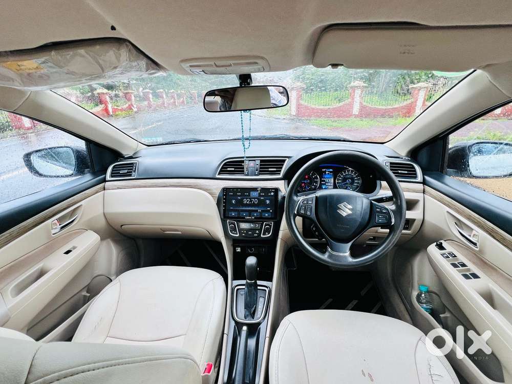 Maruti Suzuki Ciaz Smart Hybrid Delta , 2020, Petrol