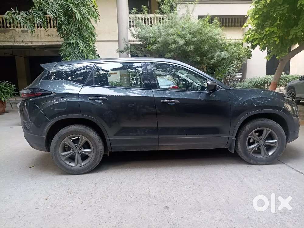 Tata Harrier Xta+ 2020 Diesel Manual