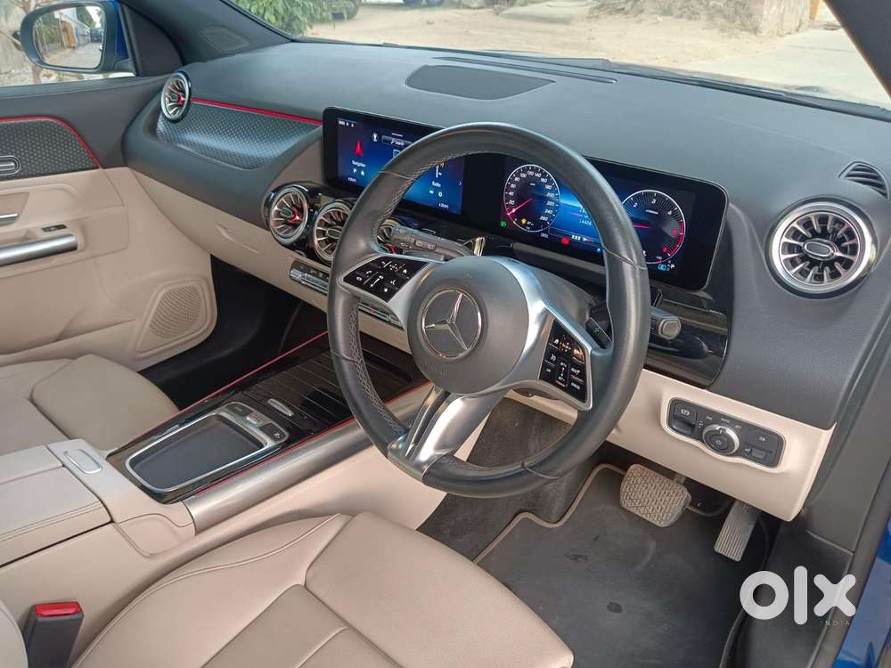 Mercedes-benz Gla 220d, 2024, Diesel