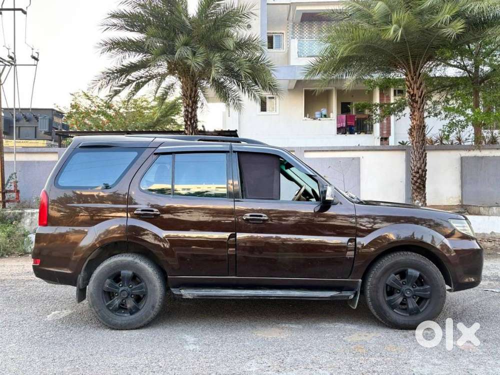 Tata Safari Storme Vx Varicor 400, 2014, Diesel