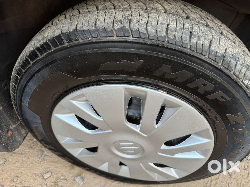 Maruti Suzuki Ritz Vxi Genus, 2010, Cng & Hybrids