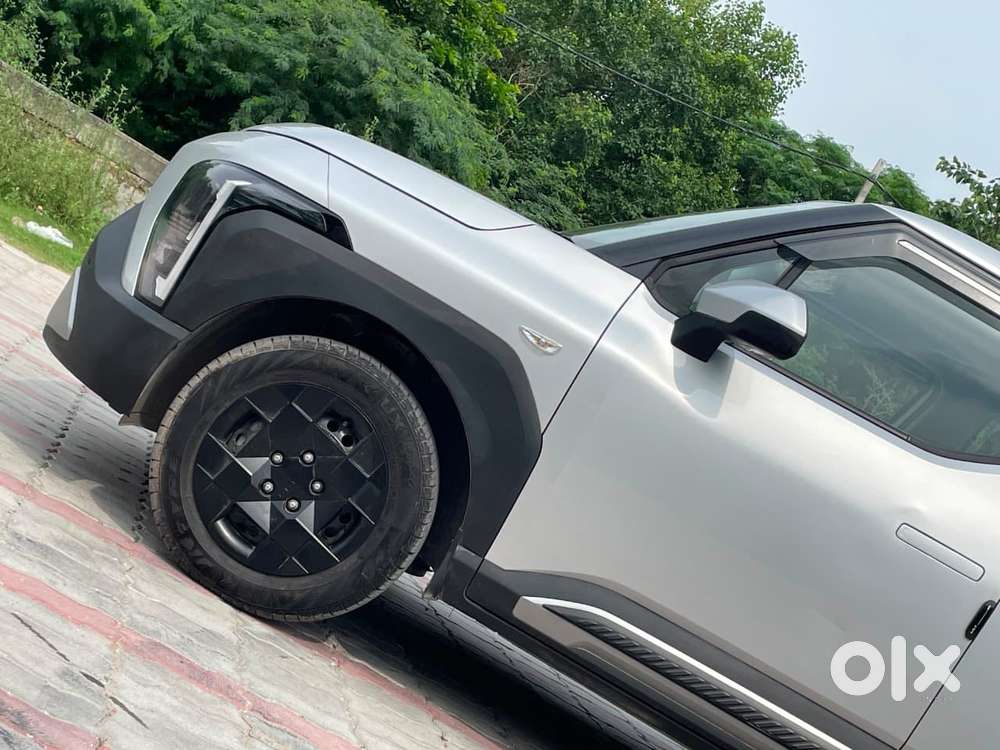 Kia Syros Htk Turbo, 2025, Petrol