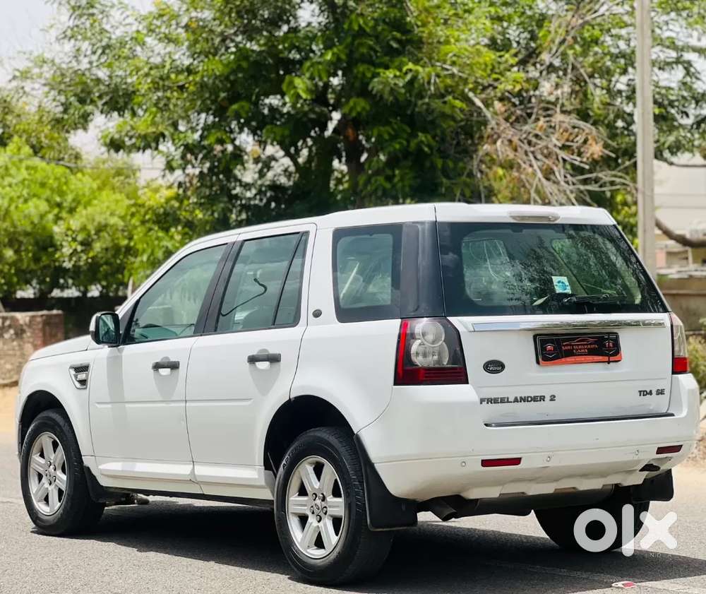 Land Rover Freelander 2, 2012, Diesel