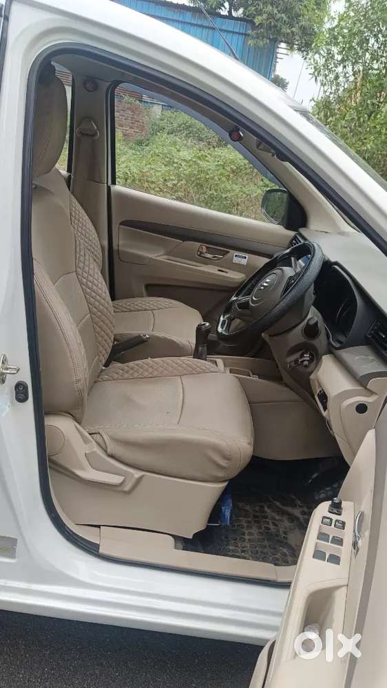 Maruti Suzuki Ertiga Tour M (petrol N Cng)