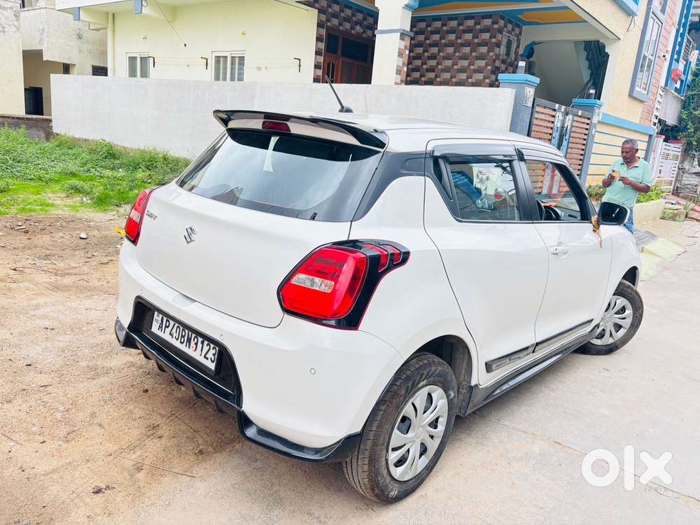 Maruti Suzuki Manual 2024