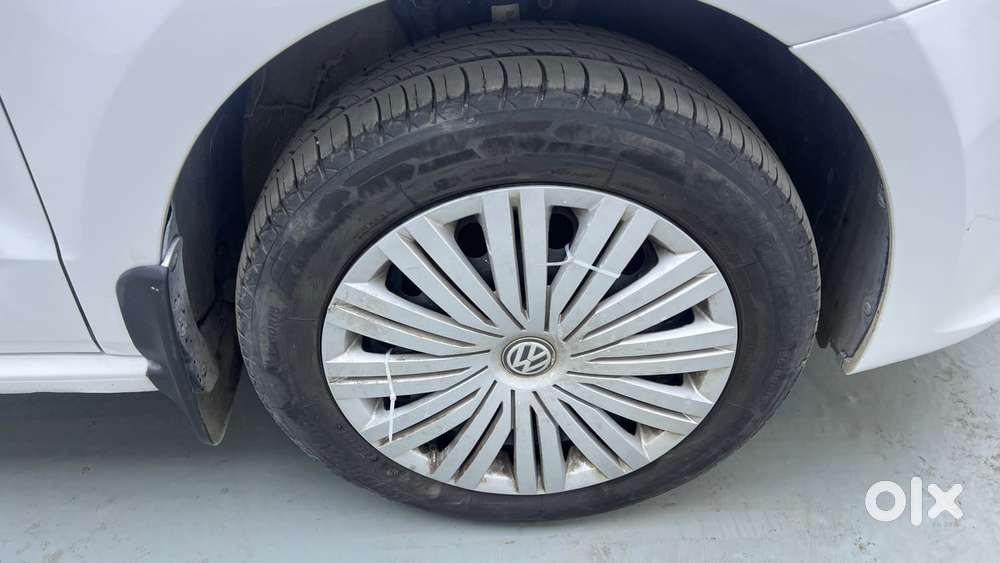Volkswagen Polo 1.0 Comfortline Plus, 2019, Petrol