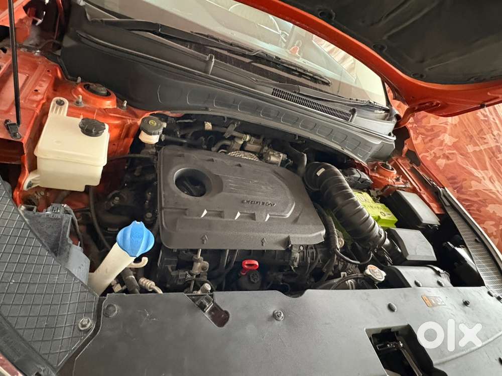 Kia Seltos 2022 Diesel Good Condition