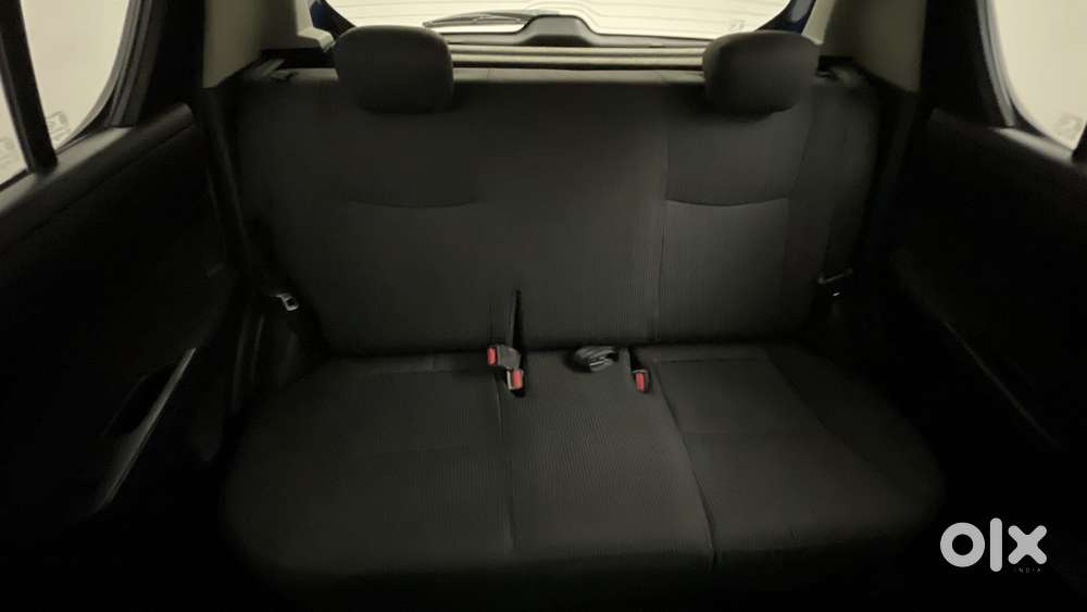 Maruti Suzuki Swift 1.3 Zxi, 2014, Petrol