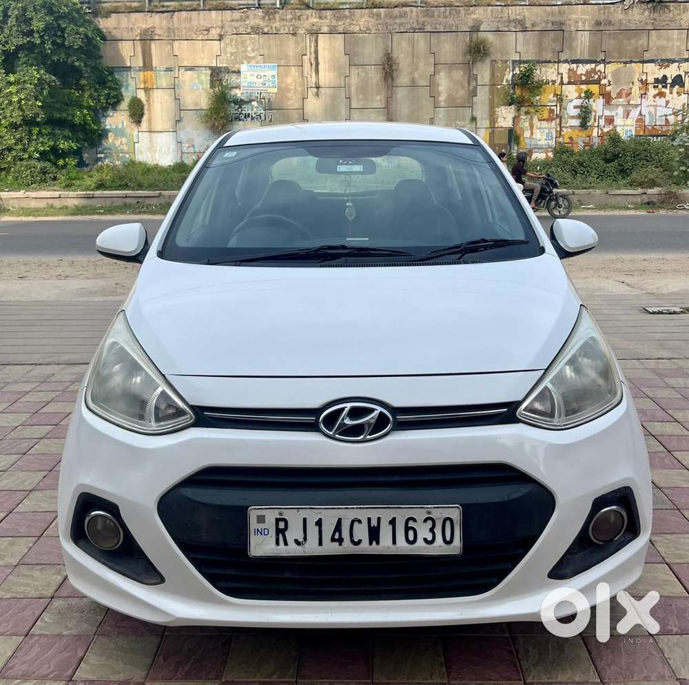 Hyundai Grand I10 2014 Petrol Good Condition