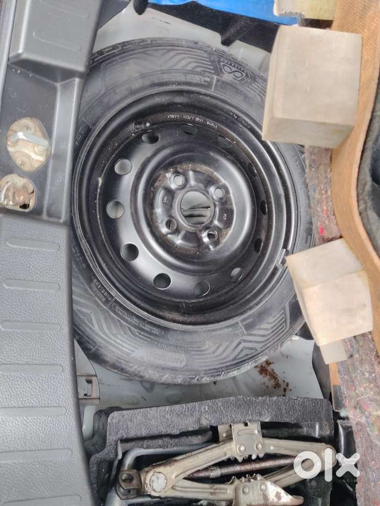 Maruti Suzuki Wagon R Vxi 1.2, 2015, Petrol