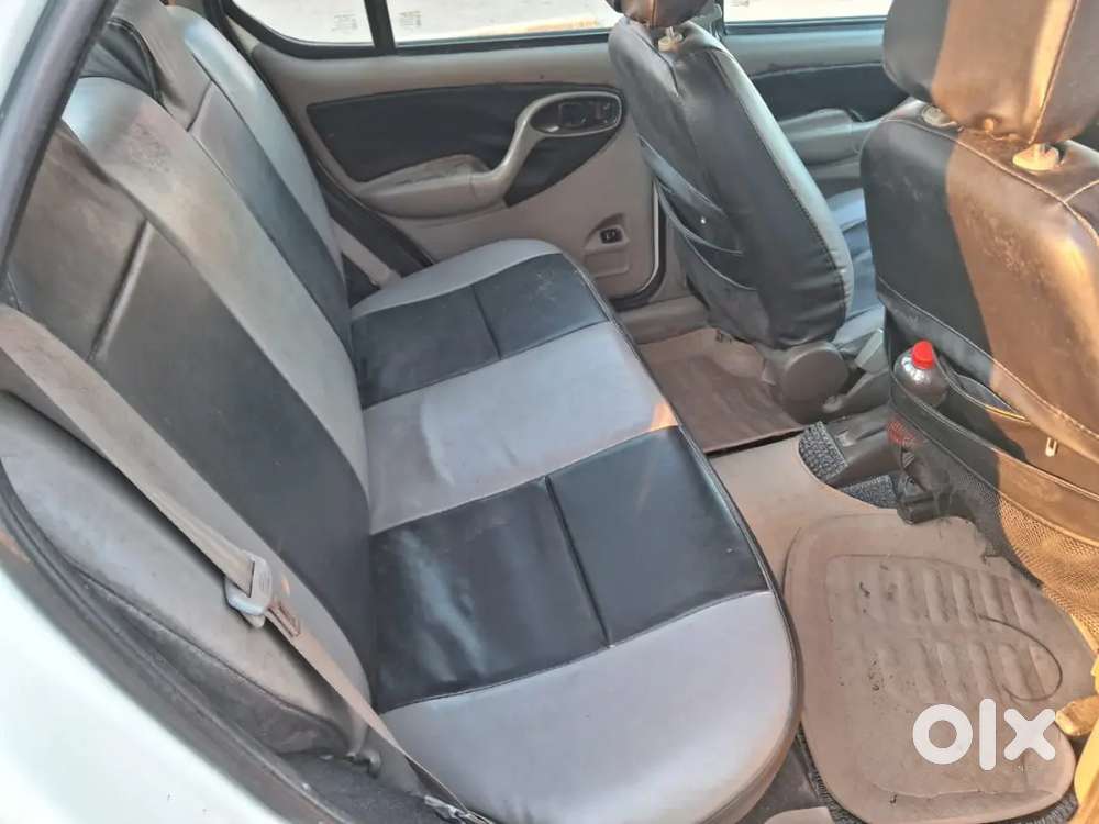 Tata Indica Lxi 2012 (price Little Negotiable)