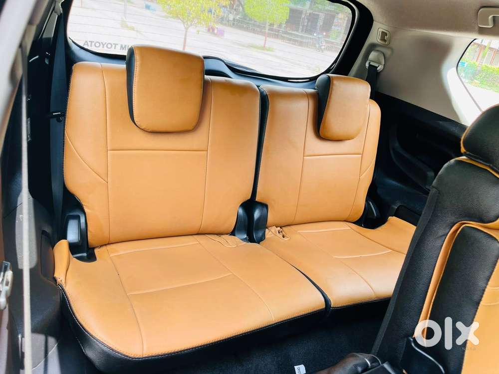 Toyota Innova 2.5 Vx 8 Str, 2019, Diesel