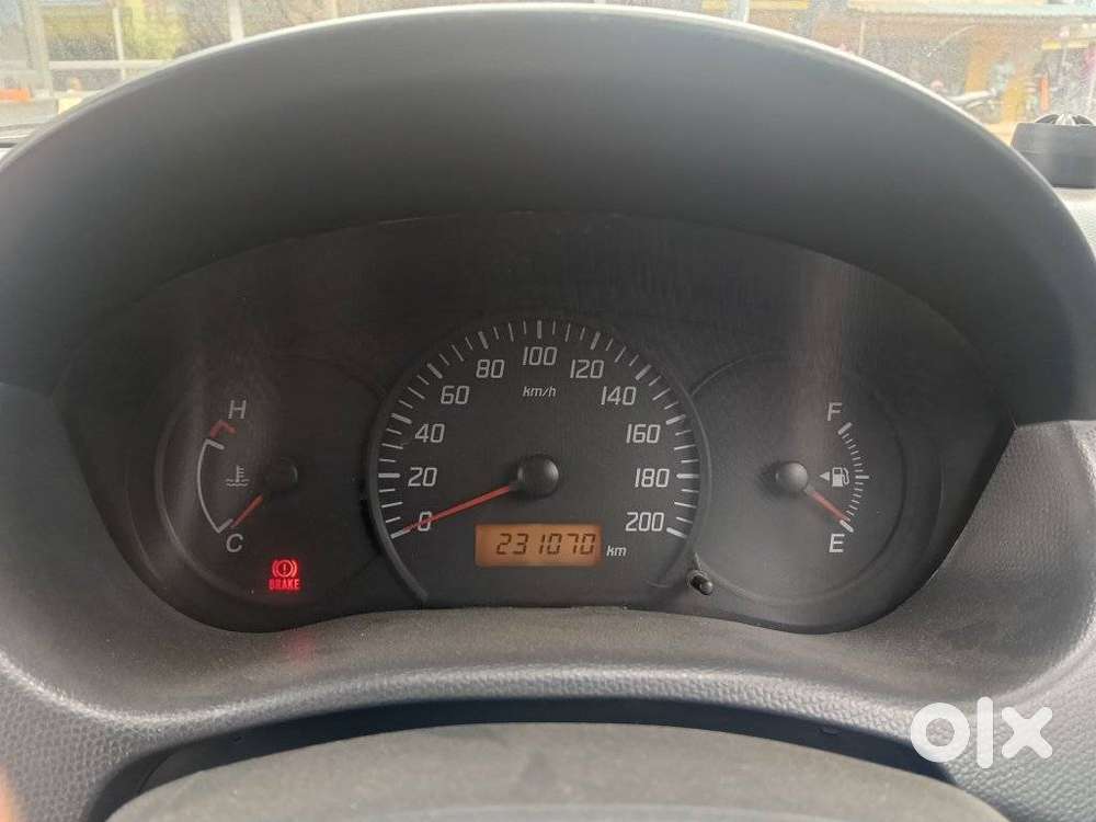 Maruti Suzuki Swift Dzire Tour, 2017, Diesel