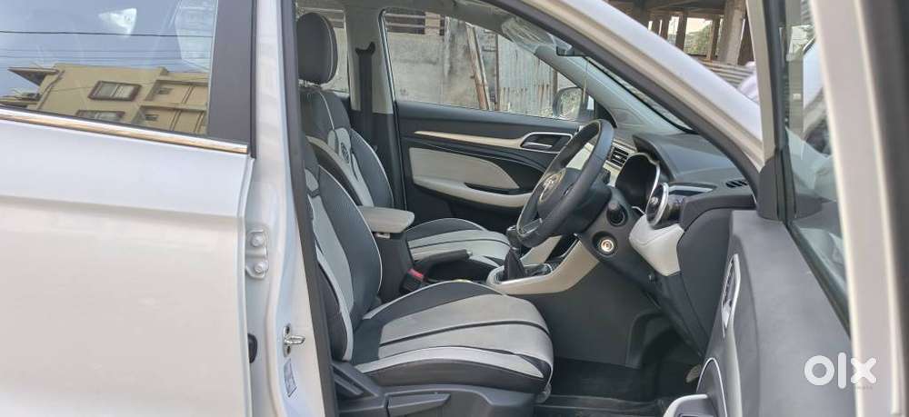 Mg Astor Select 1.5 Mt (ivory), 2025, Petrol