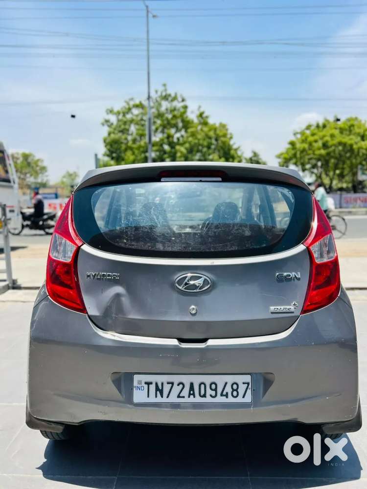 Hyundai Eon Era +, 2013, Petrol