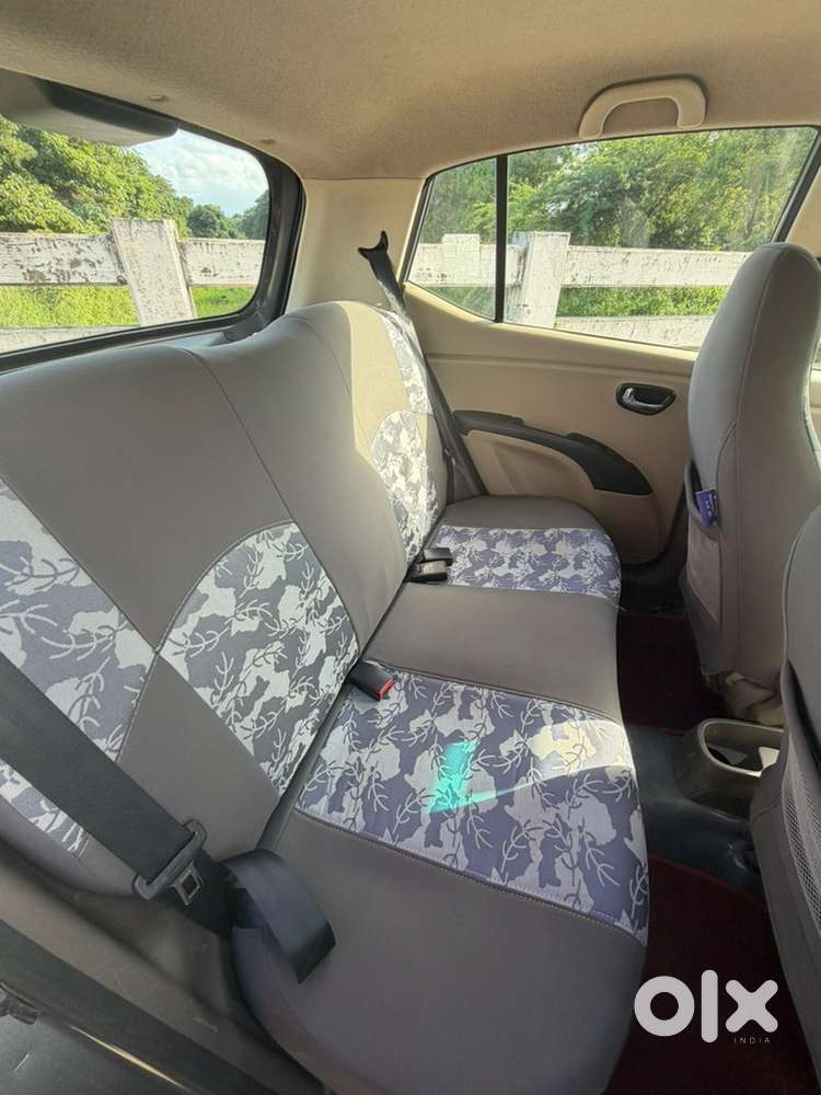  Hyundai I10 1.2 Kappa Magna – 2010  Only 49,005 Km