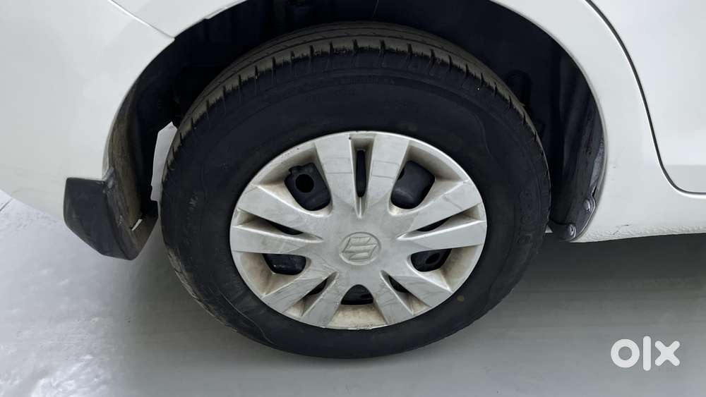 Maruti Suzuki Swift Dzire 1.3 Vxi, 2012, Petrol