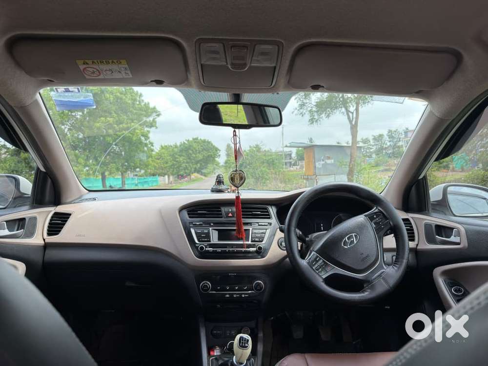 Hyundai I20 Petrol Manual 2014
