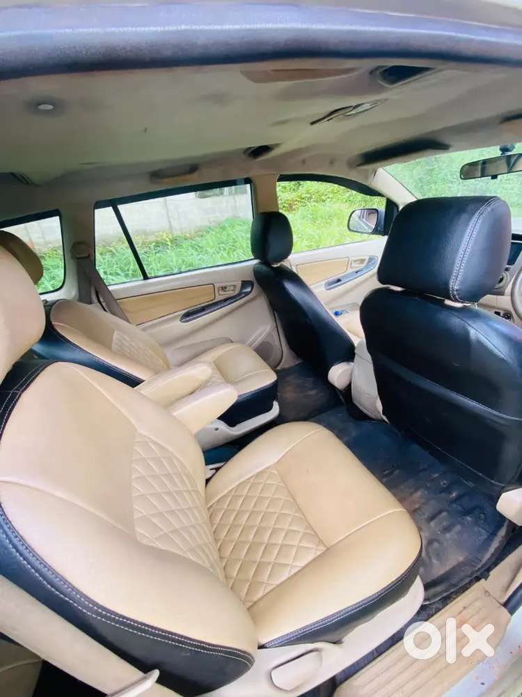 Toyota Innova 2007