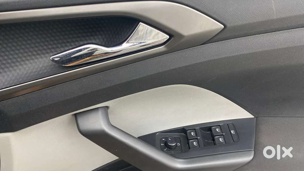 Skoda Kushaq 1.0 Ambition Classic Tsi At, 2021, Petrol