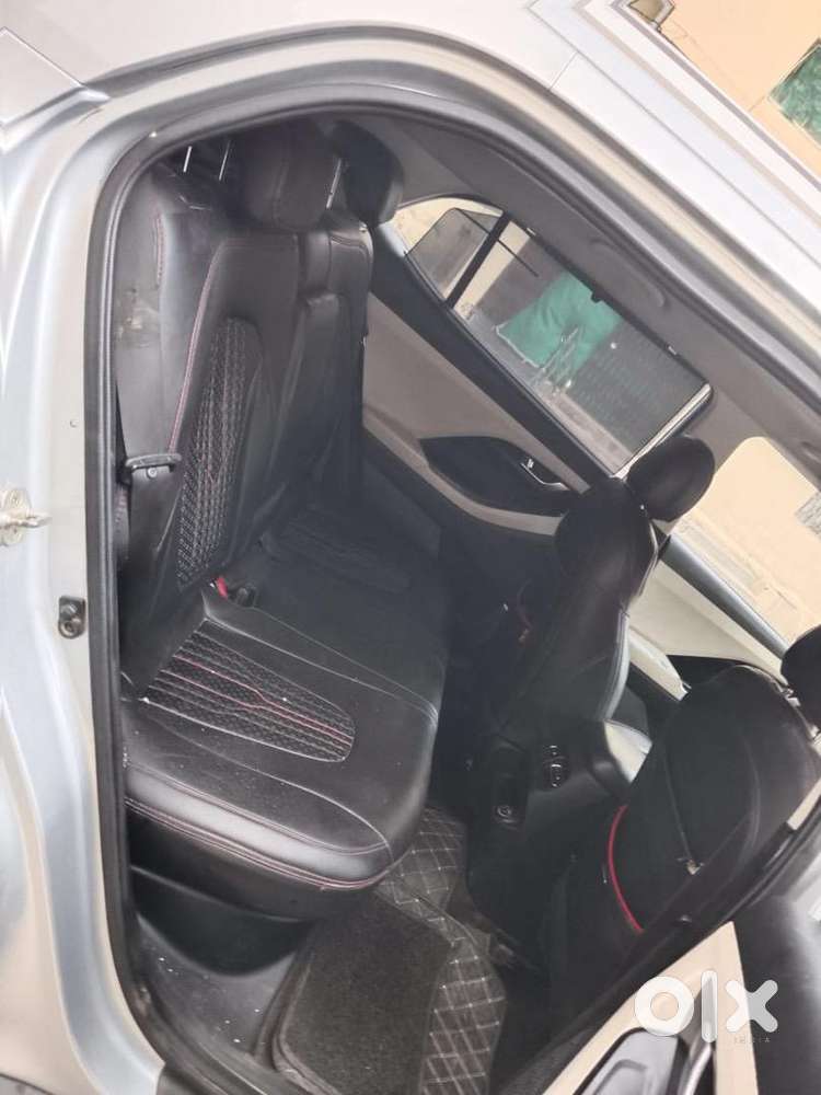 Hyundai Creta 2020 Diesel Well Maintained