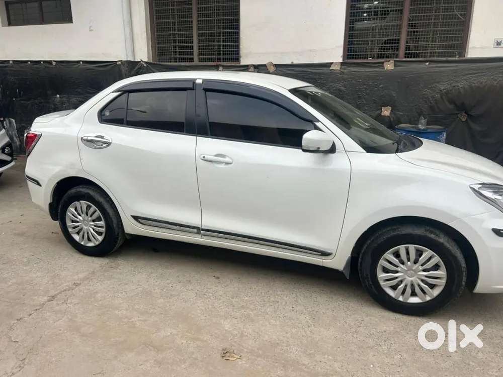 Maruti Suzuki Brezza 2021 Petrol 35000 Km Driven