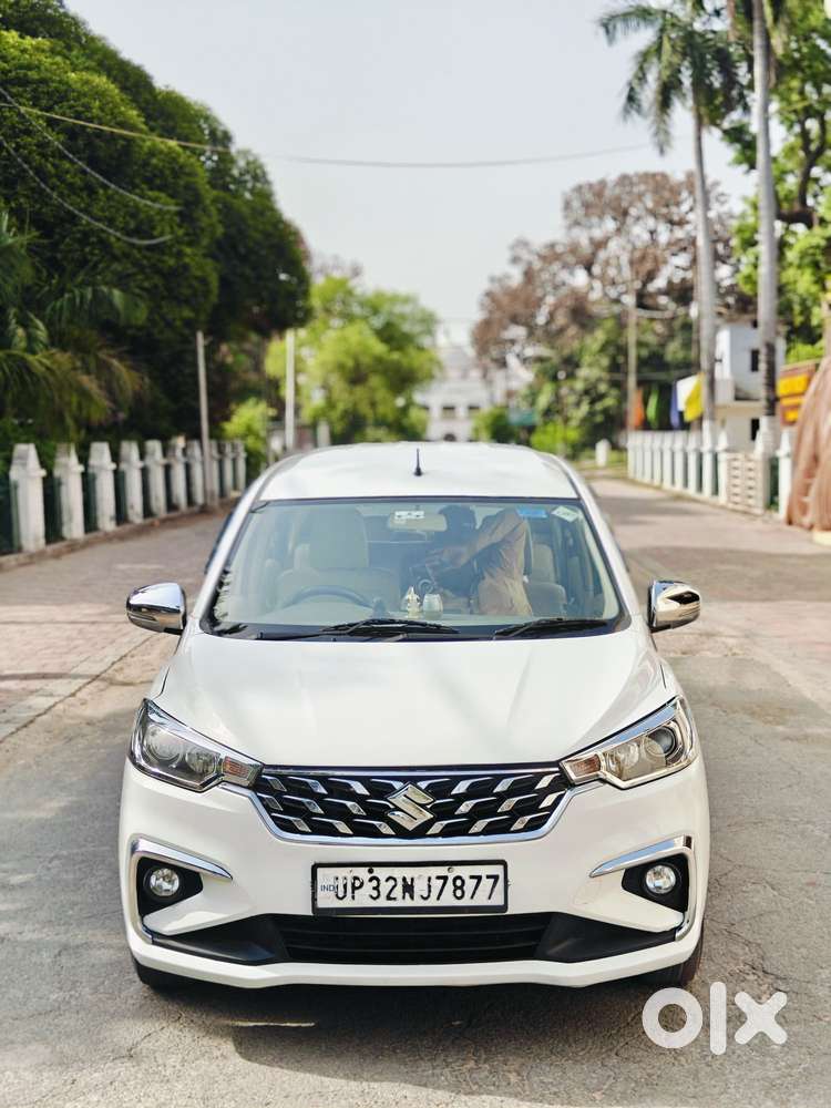 Maruti Suzuki Ertiga 2022-2023  Vxi, 2023, Cng & Hybrids