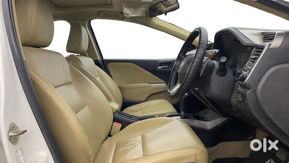 Honda City 2014-2015 I Vtec Cvt Vx, 2015, Cng & Hybrids