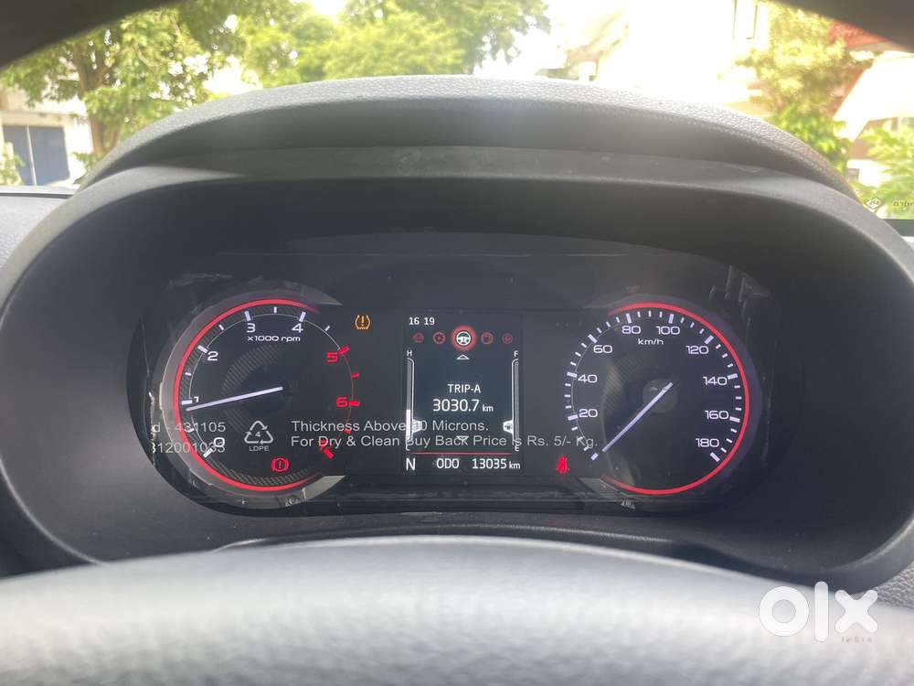 Mahindra Thar Lx Hard Top Diesel Mt 4wd, 2021, Diesel