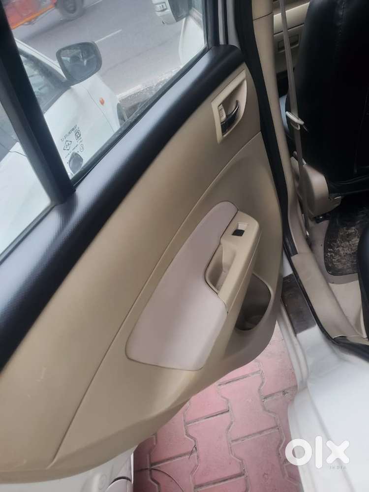 Maruti Suzuki Swift 2014