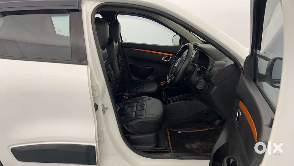 Renault Kwid Climber 1.0 Mt Opt, 2020, Petrol