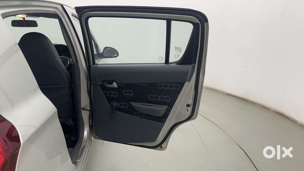 Maruti Suzuki Alto 800 Lxi, 2015, Petrol