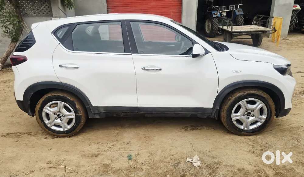 Kia Sonet Htk 2023 Diesel