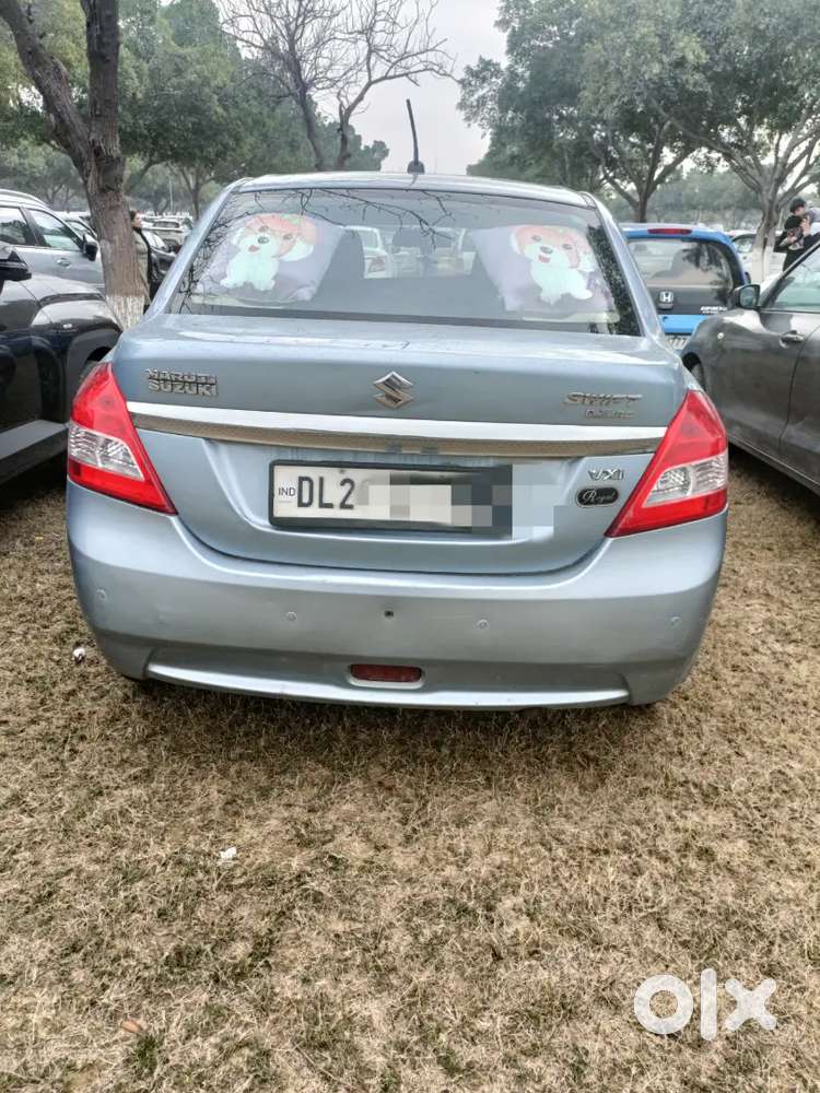 Swift Dzire 2013, Cng, In 1.75 Lacs