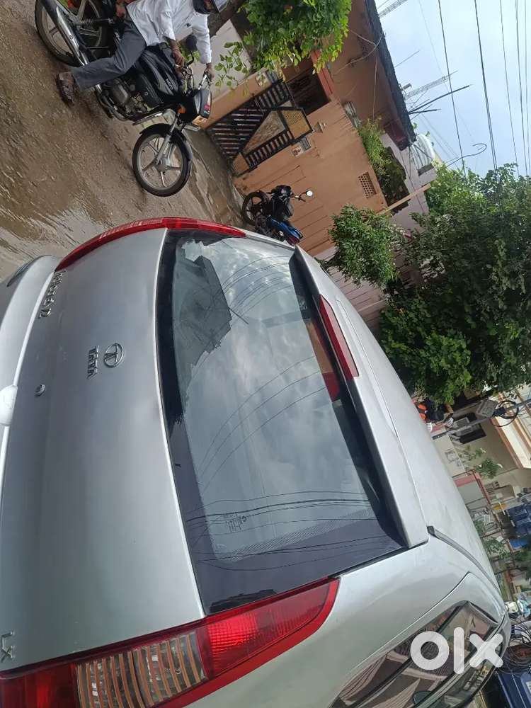 Tata Indica Ev2 2013 Diesel Well Maintained