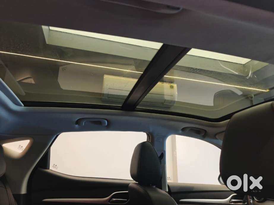 Mg Zs Ev Exclusive, 2023, Electric