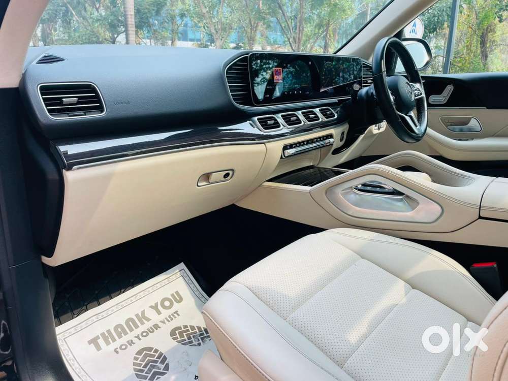 Mercedes-benz Gle 300d 4matic Lwb, 2023, Diesel