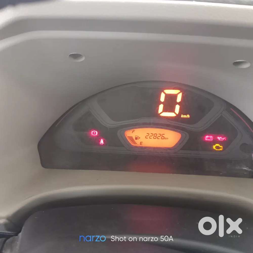 Maruti Suzuki Eeco 2024