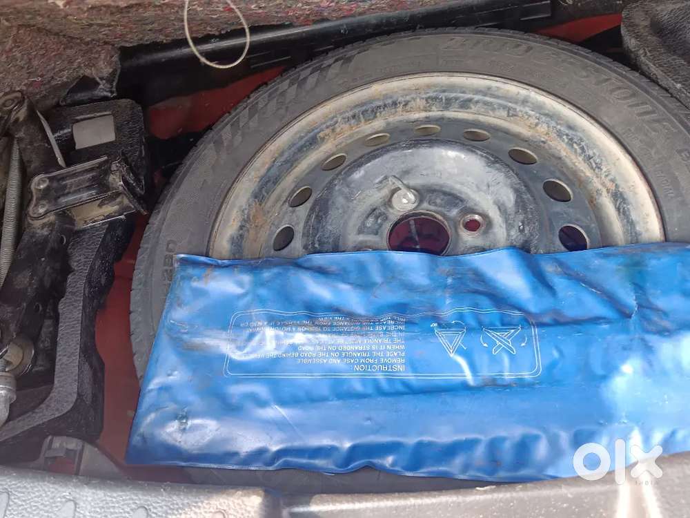 Maruti Suzuki Wagon R 2013 Petrol 78000 Km Driven